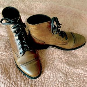 Thursday Boot Co - Captain Women’s Boots